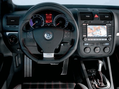 2006 Volkswagen Golf GTI Edition 30 13