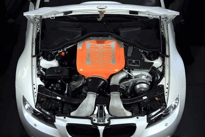 2012 G-Power M3 SK Sporty Drive ( based on BMW M3 E92 ) 2