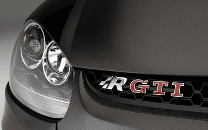 2006 Volkswagen Golf R GTI concept 7