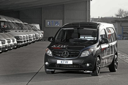 2012 Mercedes-Benz Citan by KTW 1