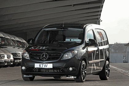 2012 Mercedes-Benz Citan by KTW 2