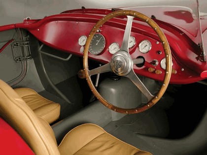 1948 Ferrari 166 Inter Spider Corsa 10