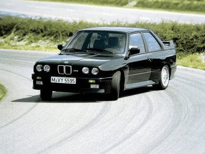 1987 BMW M3 ( E30 ) Evolution I 2