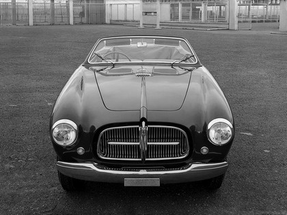 1950 Ferrari 212 Inter cabriolet 2