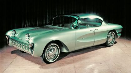 1955 Chevrolet Biscayne concept 6