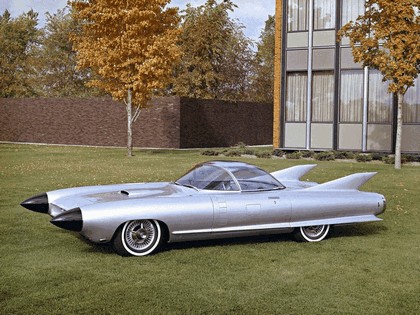 1959 Cadillac Cyclone concept 1