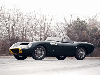 1959 Jaguar Costin 1