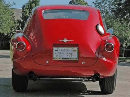 1950 Ferrari 212 Inter Berlinetta 4