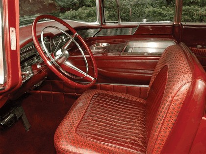 1956 Cadillac Maharani Special 7