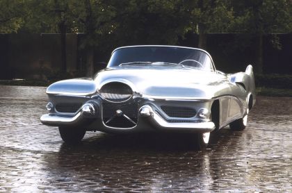 1951 Buick Le Sabre concept 5