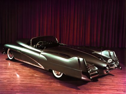 1951 Buick Le Sabre concept 9
