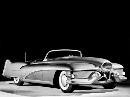 1951 Buick Le Sabre concept 10