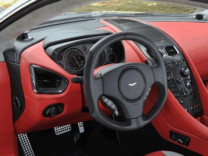 2012 Aston Martin Vanquish - USA version 12