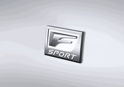 2013 Lexus IS 350 F-Sport 4