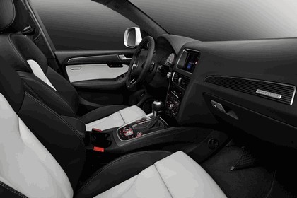 2013 Audi SQ5 TFSI - USA version 12