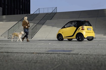 2013 Smart ForTwo Cityflame edition 5