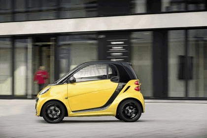 2013 Smart ForTwo Cityflame edition 6