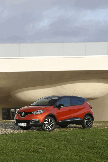 2013 Renault Captur 50