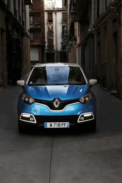 2013 Renault Captur 157