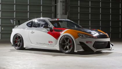 2013 Toyota 86 Griffin by TRD 4