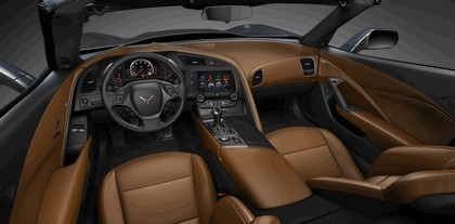 2013 Chevrolet Corvette ( C7 ) Stingray 44