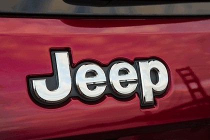 2014 Jeep Grand Cherokee Summit 49