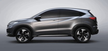2013 Honda Urban SUV concept 2
