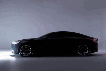 2013 Hyundai HCD-14 Genesis concept 5