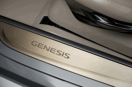 2013 Hyundai HCD-14 Genesis concept 19