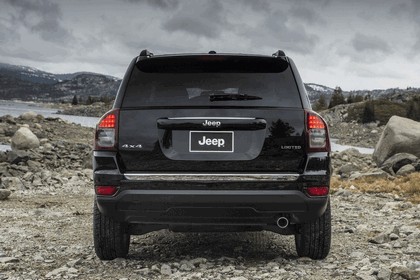 2014 Jeep Compass Limited 5