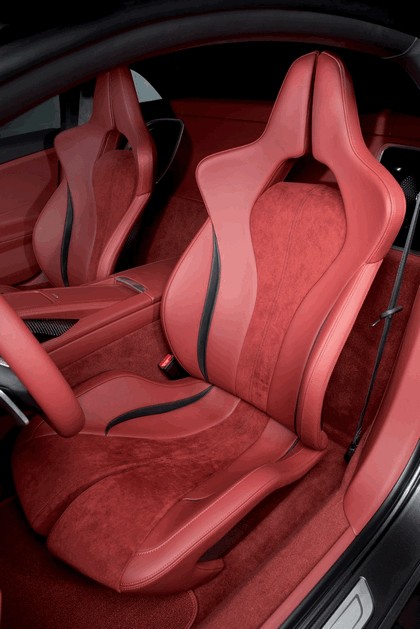 2013 Acura NSX concept 21
