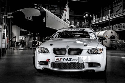 2013 BMW M3 ( E92 ) by RS RacingTeam 5