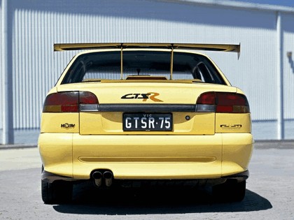 1996 HSV GTS VS-R 2