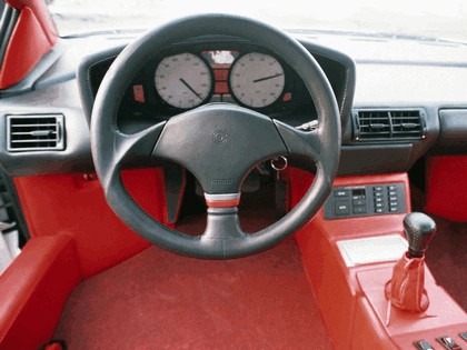 1988 CiZeta V16 T prototype 6