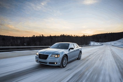 2013 Chrysler 300 Glacier edition 6