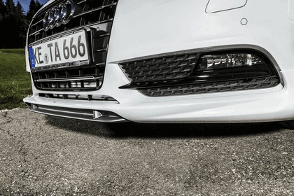 2013 Abt AS5 Sportback ( based on Audi A5 Sportback ) 8