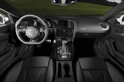 2013 Abt AS5 Sportback ( based on Audi A5 Sportback ) 10