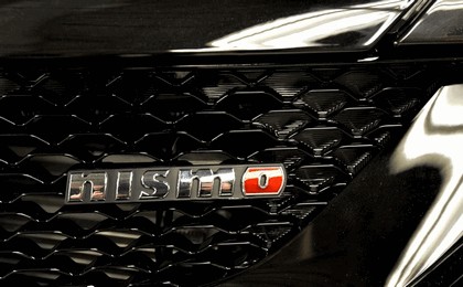 2013 Nissan Juke Nismo 40