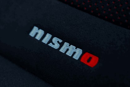 2013 Nissan Juke Nismo 125