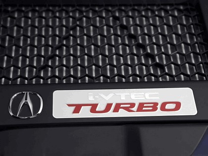 2007 Acura RDX Turbo SH-AWD 76
