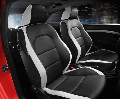 2013 Seat Ibiza Cupra 39