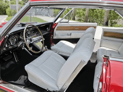 1965 Buick Riviera GS 6