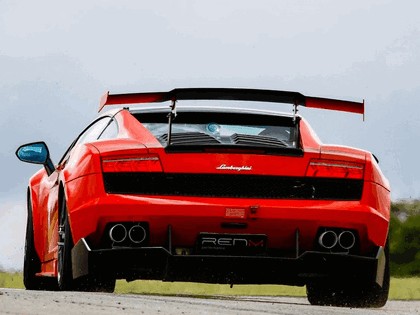 2013 Lamborghini Gallardo STS 700 by RENM Performance 12