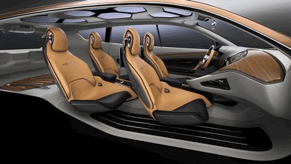 2013 Kia Cross GT concept 5