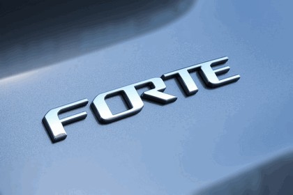2013 Kia Forte 5-door 38