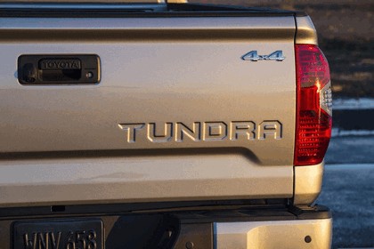 2014 Toyota Tundra Limited 7