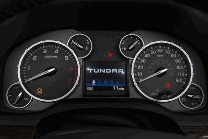 2014 Toyota Tundra Limited 15