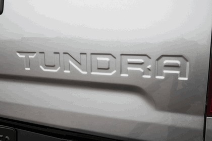 2014 Toyota Tundra Limited 30