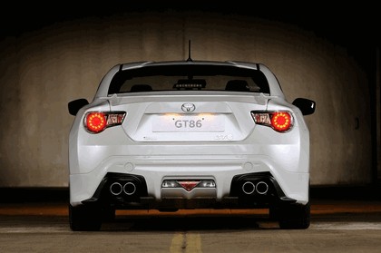 2013 Toyota GT86 by TRD 6