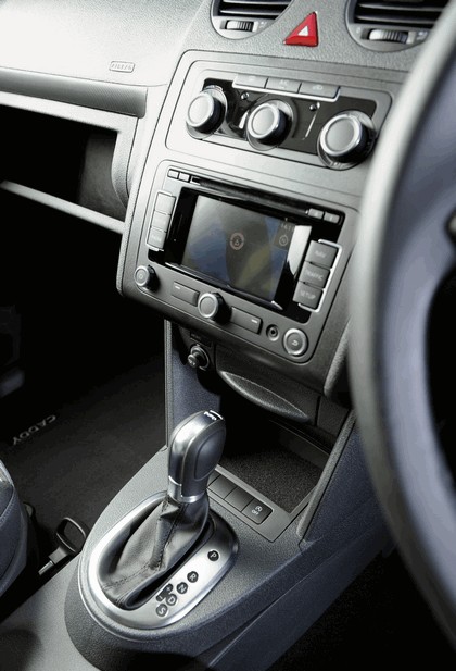 2013 Volkswagen Caddy Camper 2.0 TDI BlueMotion - UK version 23